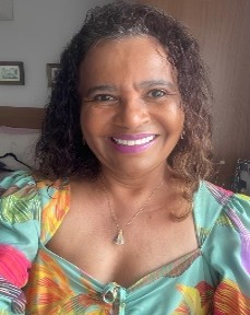 Foto de Rita Ramos Damasceno Vieira