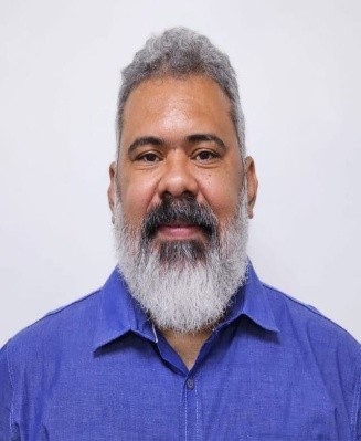 Foto de Sérgio Ricardo Franco Vieira