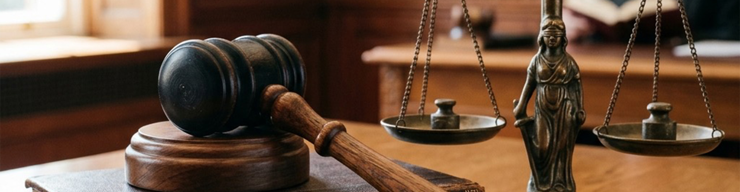Ações Judiciais